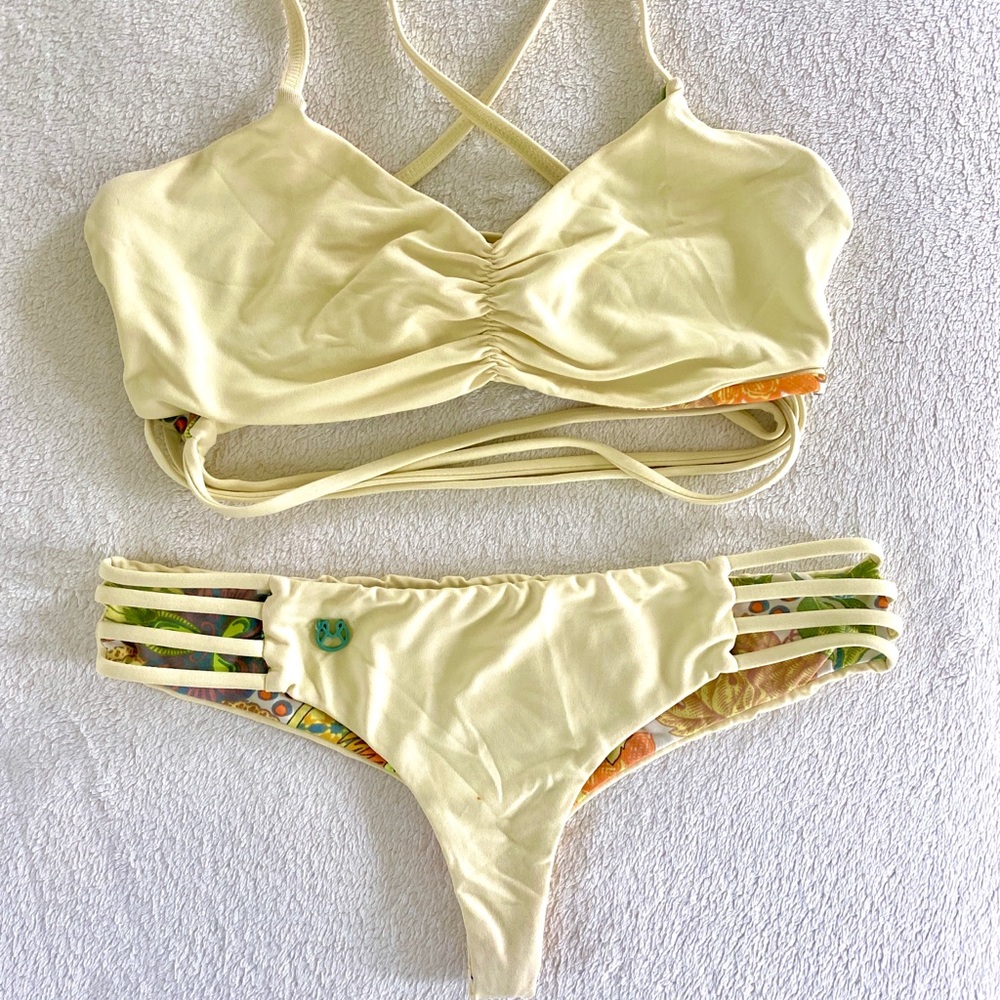 Maaji Bikini set